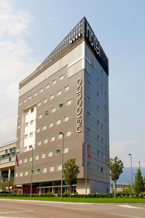  Mercure Nerocubo Rovereto  Роверето